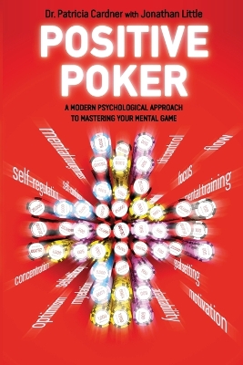 Book cover for Positive Poker