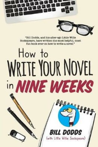 Cover of How to Write Your Novel in Nine Weeks