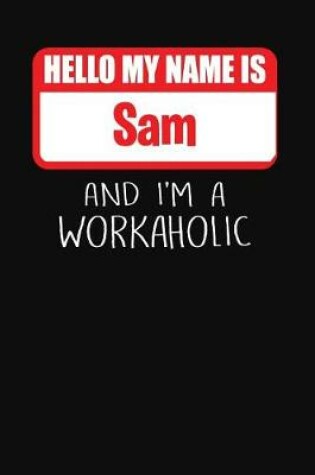 Cover of Hello My Name Is Sam