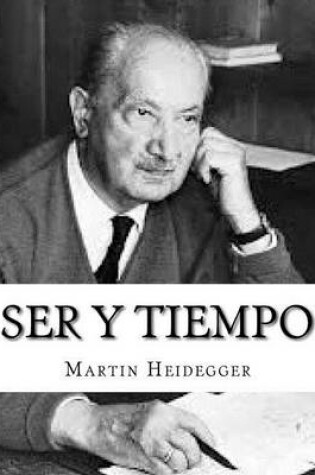 Cover of Ser y Tiempo