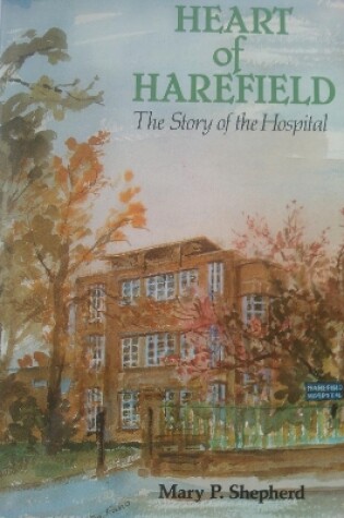 Cover of Heart of Harefield