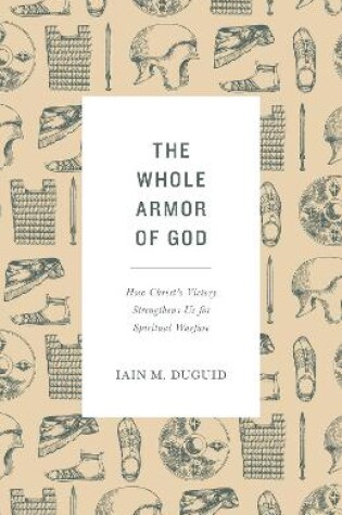 Cover of The Whole Armor of God