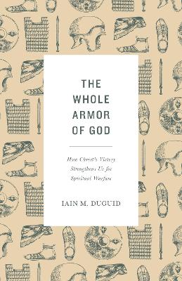 Book cover for The Whole Armor of God