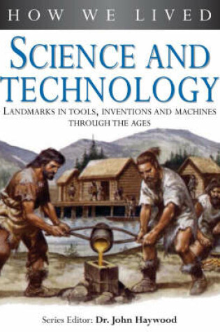 Cover of Science and Technology