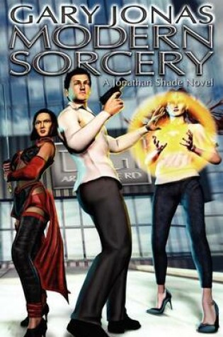 Cover of Modern Sorcery