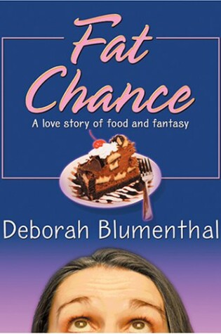 Cover of Fat Chance