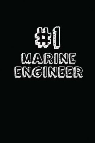 Cover of #1 Marine Engineer