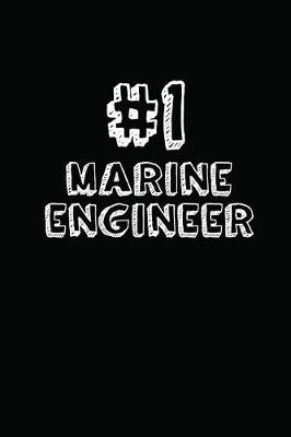 Cover of #1 Marine Engineer