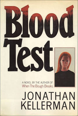 Cover of Blood Test