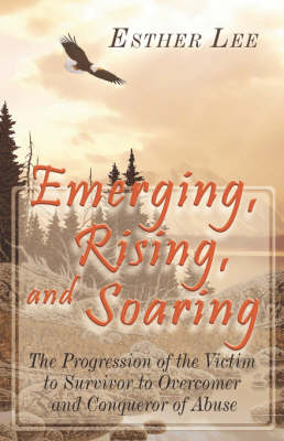 Book cover for Emerging, Rising, and Soaring