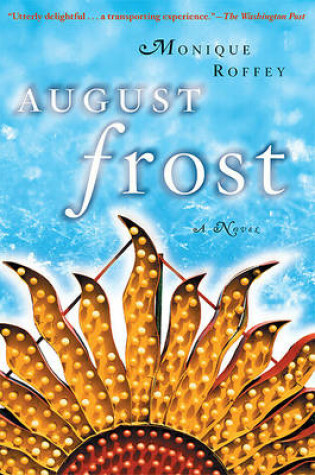 Cover of August Frost