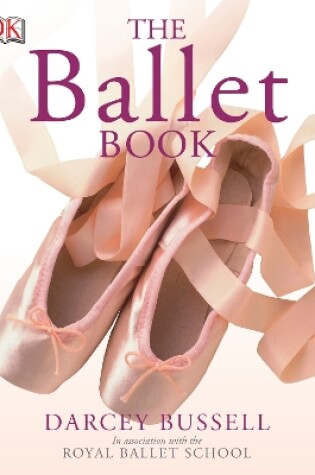 Cover of The Ballet Book