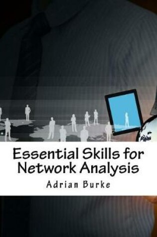 Cover of Essential Skills for Network Analysis