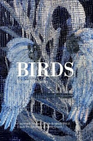 Cover of Birds