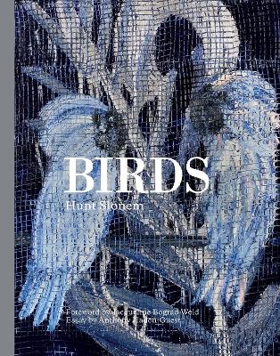 Book cover for Birds