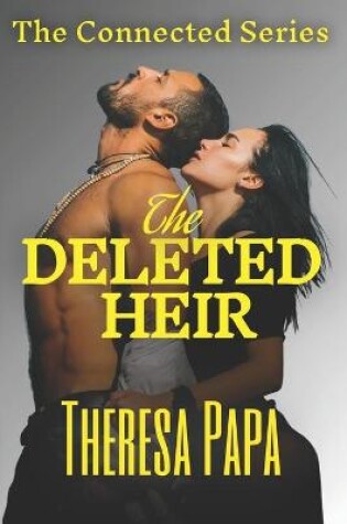 Cover of The Deleted Heir