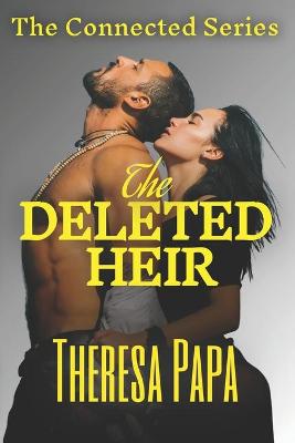 Book cover for The Deleted Heir