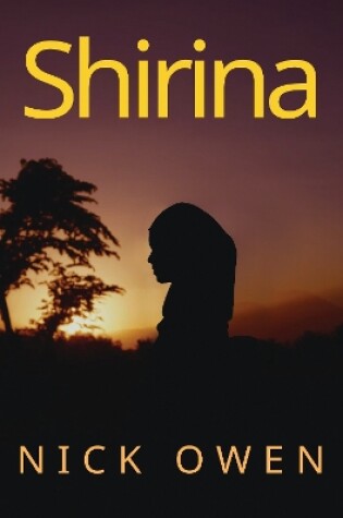 Cover of Shirina