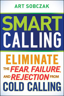 Book cover for Smart Calling