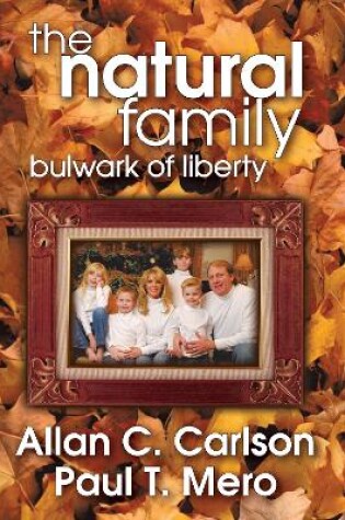 Cover of The Natural Family