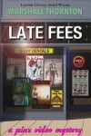 Book cover for Late Fees
