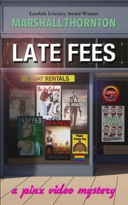 Cover of Late Fees