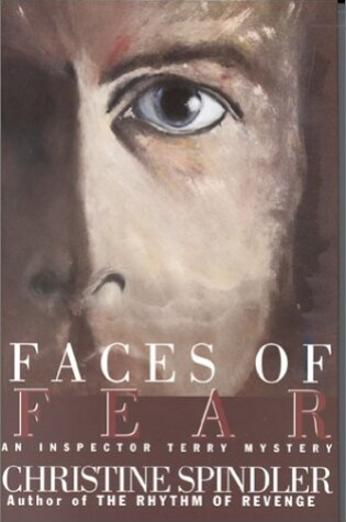 Cover of Faces of Fear