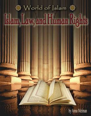 Cover of Islam, Law and Human Rights