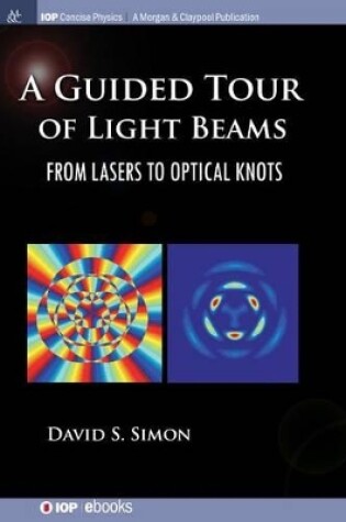 Cover of A Guided Tour of Light Beams