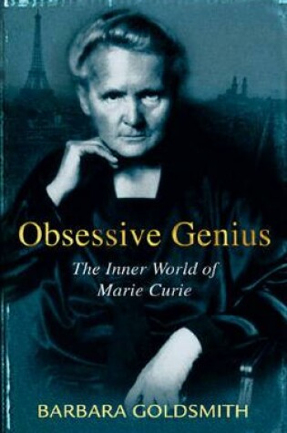 Cover of Obsessive Genius