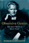 Book cover for Obsessive Genius