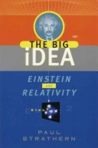 Cover of Einstein and Relativity