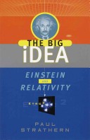 Book cover for Einstein and Relativity