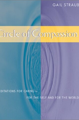 Cover of Circle of Compassion