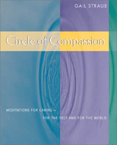 Book cover for Circle of Compassion