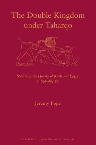 Cover of The Double Kingdom Under Taharqo