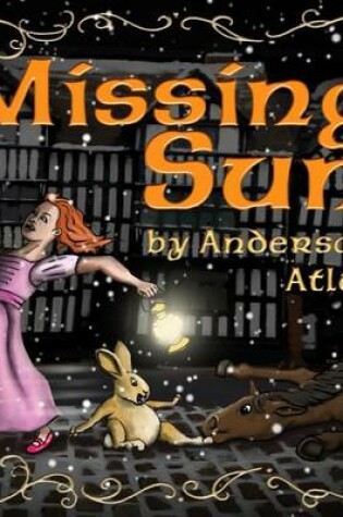 Cover of The Missing Sun