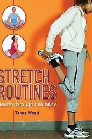 Cover of Stretch Routines