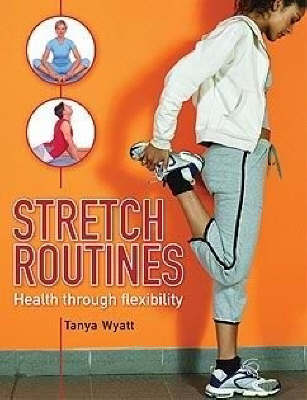 Book cover for Stretch Routines