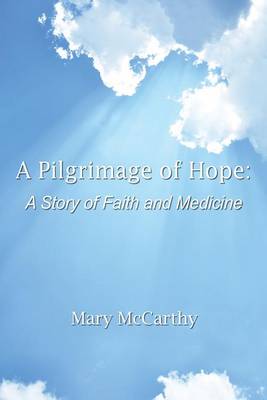 Book cover for A Pilgrimage of Hope
