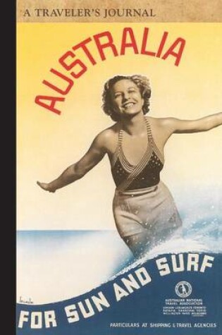 Cover of Australia for Sun and Surf