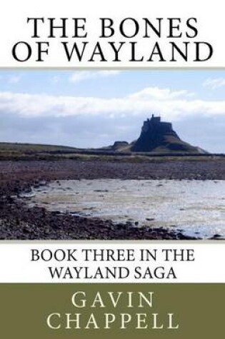 Cover of The Bones of Wayland