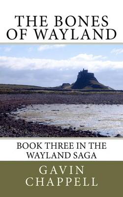 Book cover for The Bones of Wayland