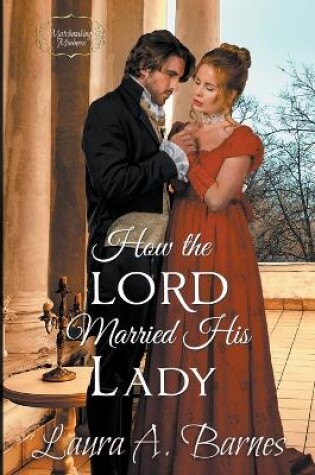 Cover of How the Lord Married His Lady