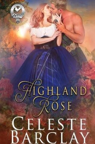Cover of Highland Rose