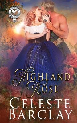 Book cover for Highland Rose