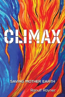 Book cover for Climax