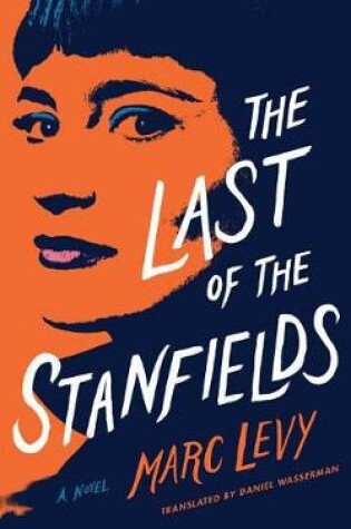Cover of The Last of the Stanfields