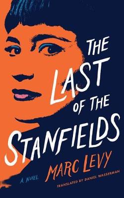 Book cover for The Last of the Stanfields