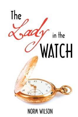 Book cover for The Lady in the Watch